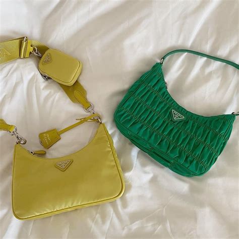 prada basket bag dupe|Prada nylon bag dupe dhgate.